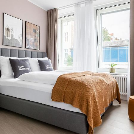 Limehome Berlin Luise Henriette Str - Digital Access Exterior photo
