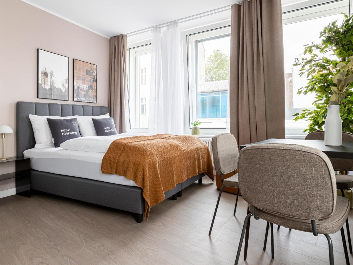 Limehome Berlin Luise Henriette Str - Digital Access Exterior photo