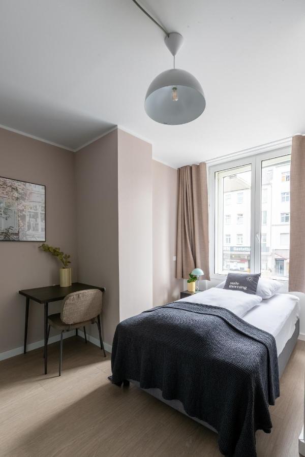 Limehome Berlin Luise Henriette Str - Digital Access Exterior photo