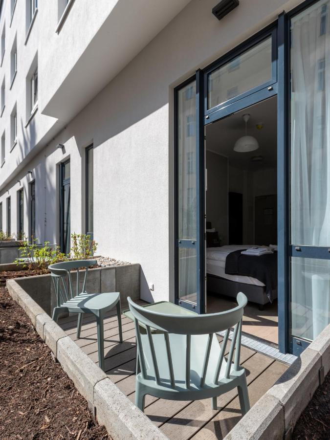 Limehome Berlin Luise Henriette Str - Digital Access Exterior photo
