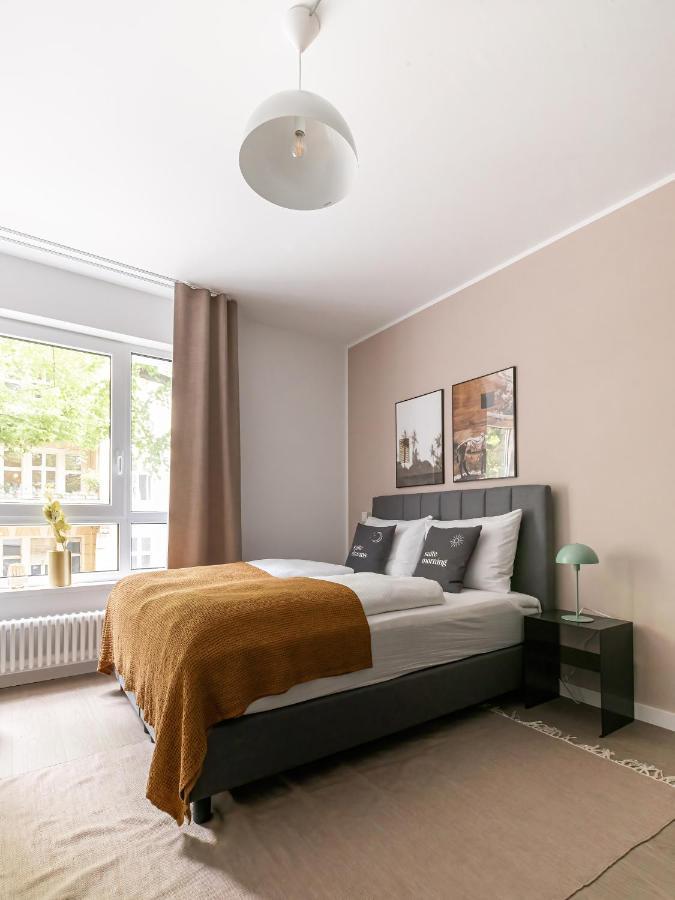 Limehome Berlin Luise Henriette Str - Digital Access Exterior photo