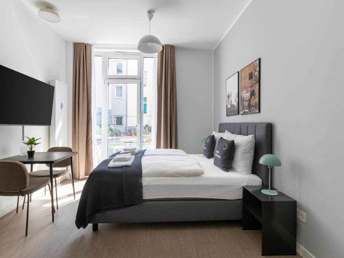 Limehome Berlin Luise Henriette Str - Digital Access Exterior photo