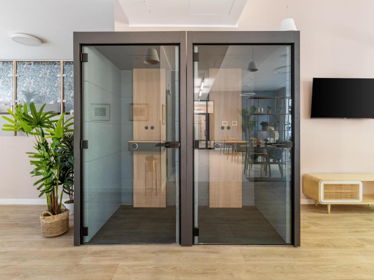 Limehome Berlin Luise Henriette Str - Digital Access Exterior photo